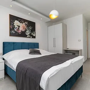 Apartman Nadija, Poreč