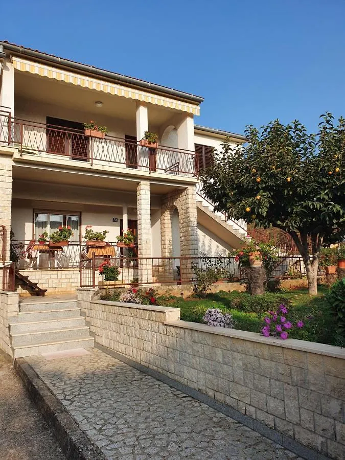 Apartment Apartman Bruna 1 Porec