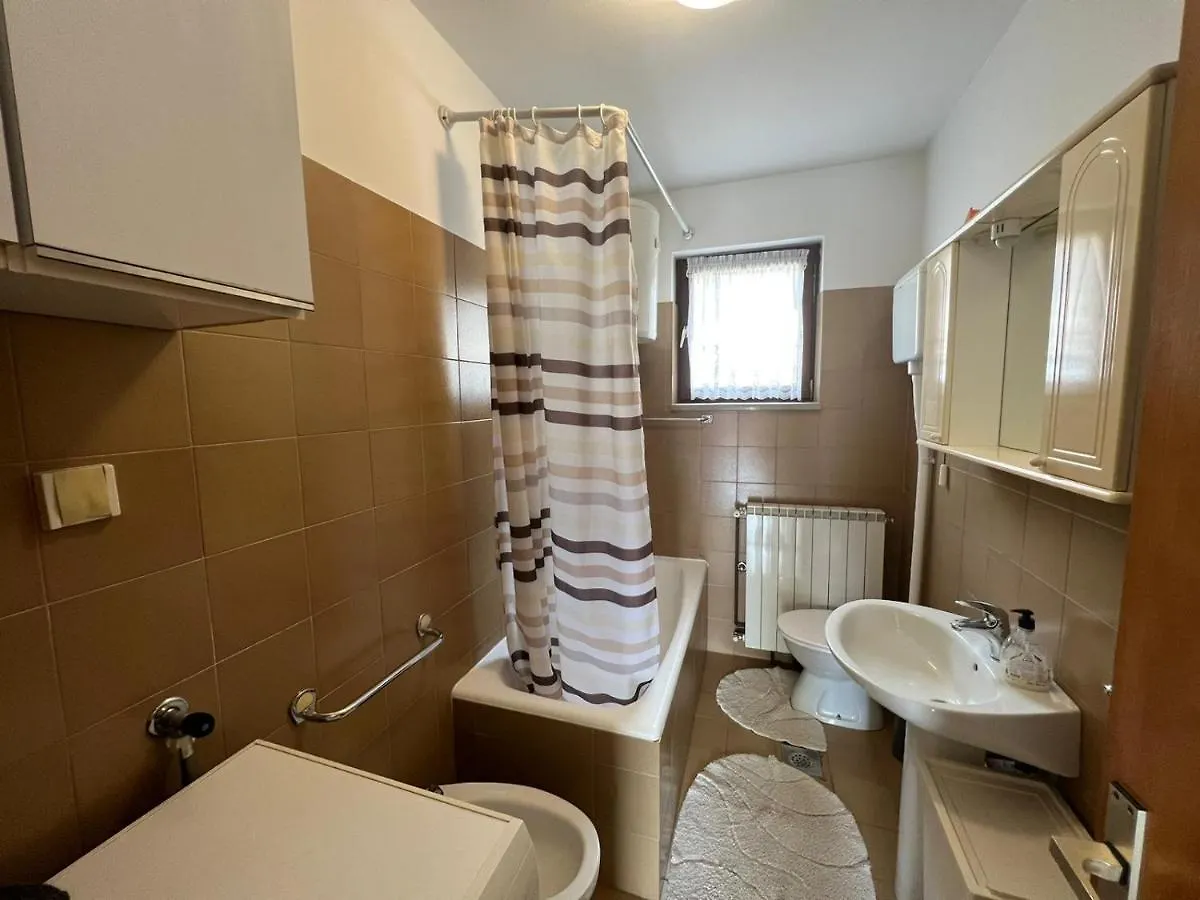 Apartment Apartman Bruna 1 Porec