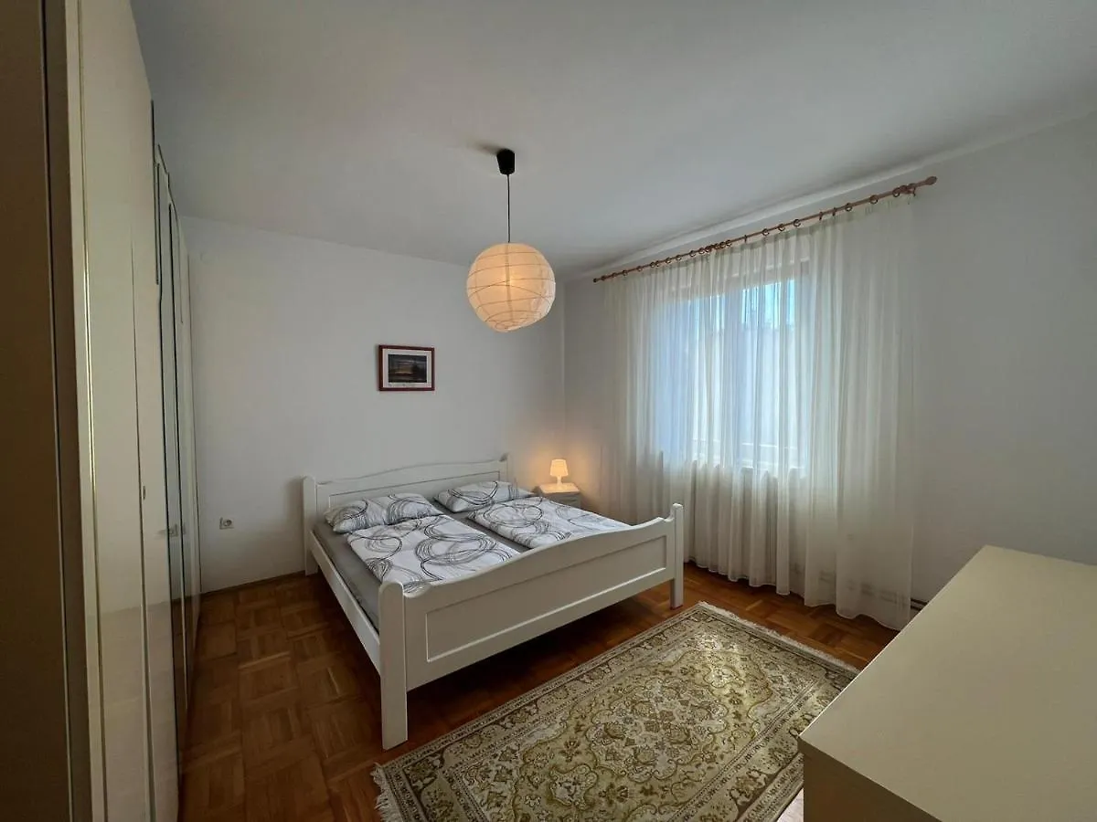 Apartman Bruna 1 Porec Croatia